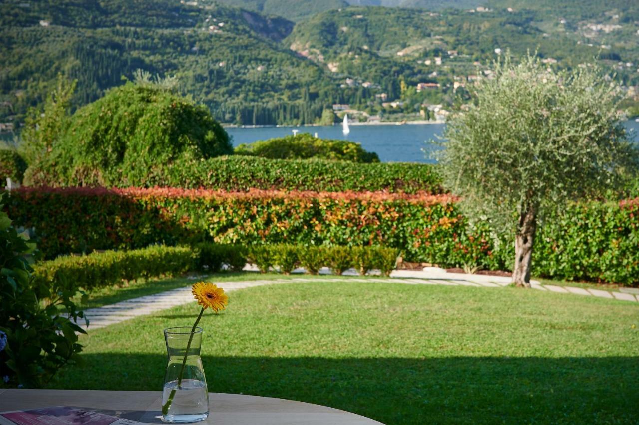 Villa Margherita Portese San Felice del Benaco Exterior foto