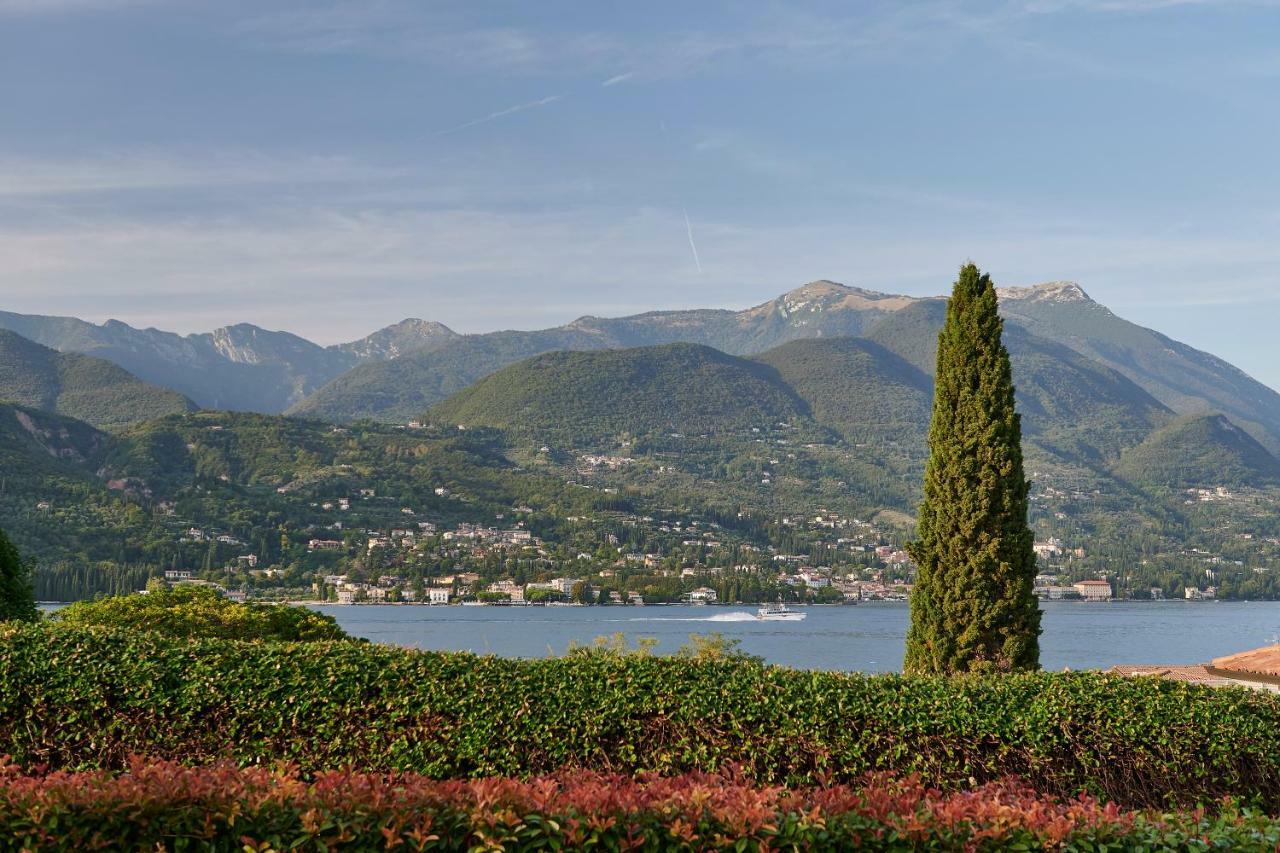Villa Margherita Portese San Felice del Benaco Exterior foto